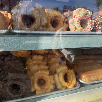 Marie's Donuts - Donuts Near Me - Sacramento, California Marie's Donuts - Donuts Near Me - Sacramento, California