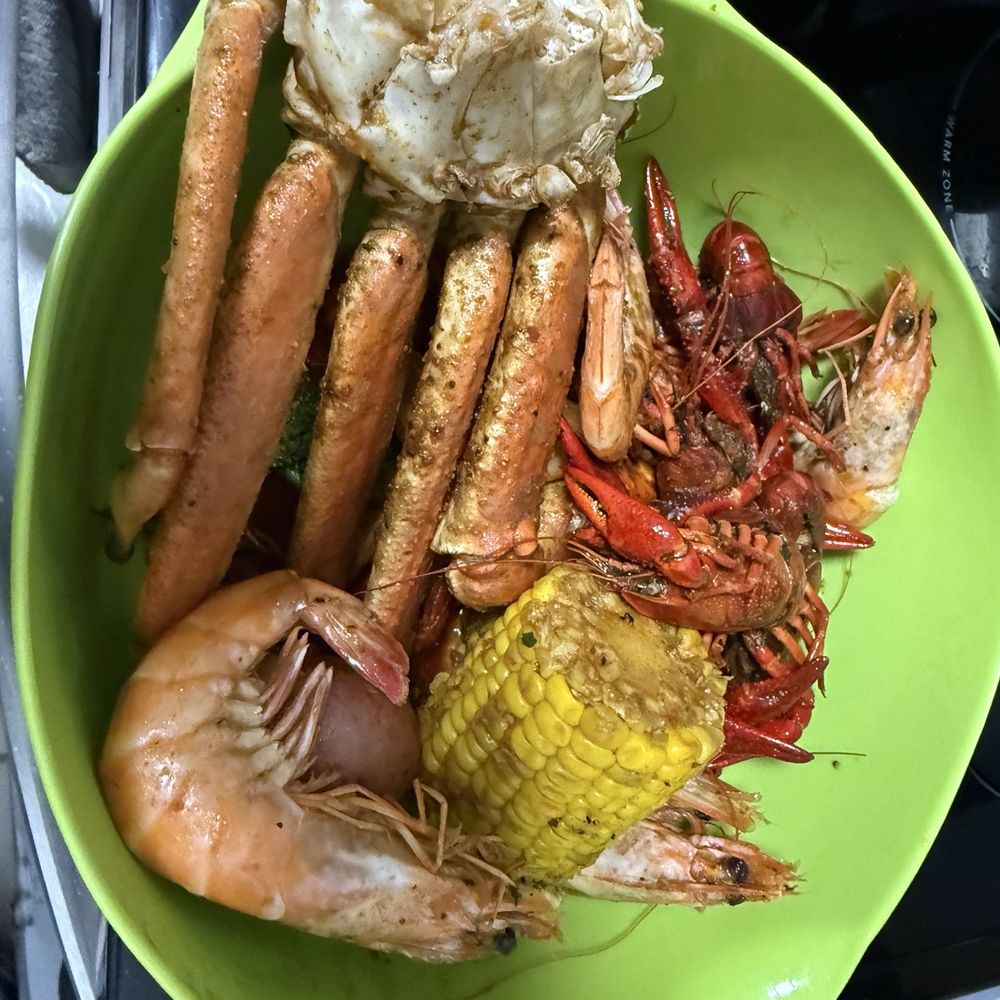 Cajun Crab Company - Cajun/Creole Near Me - Shalimar, Florida Cajun Crab Company - Cajun/Creole Near Me - Shalimar, Florida