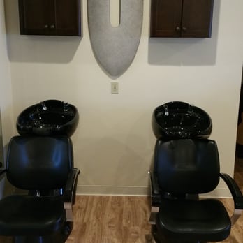 Colours Hair Studio - Our Shampoo Area - Hair Stylists Near Me - Grover Beach, California Colours Hair Studio - Our Shampoo Area - Hair Stylists Near Me - Grover Beach, California