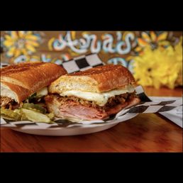 Cuban