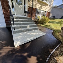 Prestige Sealcoating & Striping