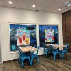 Tropical Smoothie Cafe