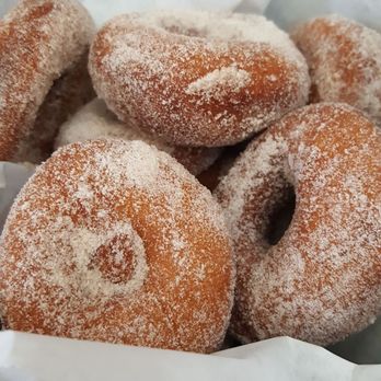 Boon Fly Cafe - Boonsfly Donuts- sooo good!!! - American Near Me - Napa, California Boon Fly Cafe - Boonsfly Donuts- sooo good!!! - American Near Me - Napa, California