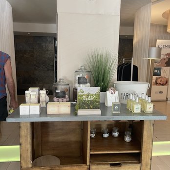 MySpa - Day Spas Near Me - Miami, Florida