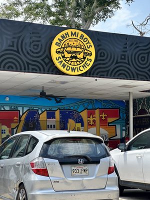 Banh Mi Boys - Metairie by null