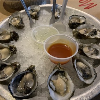 Backyard Bayou - Cajun/Creole Near Me - Union City, California