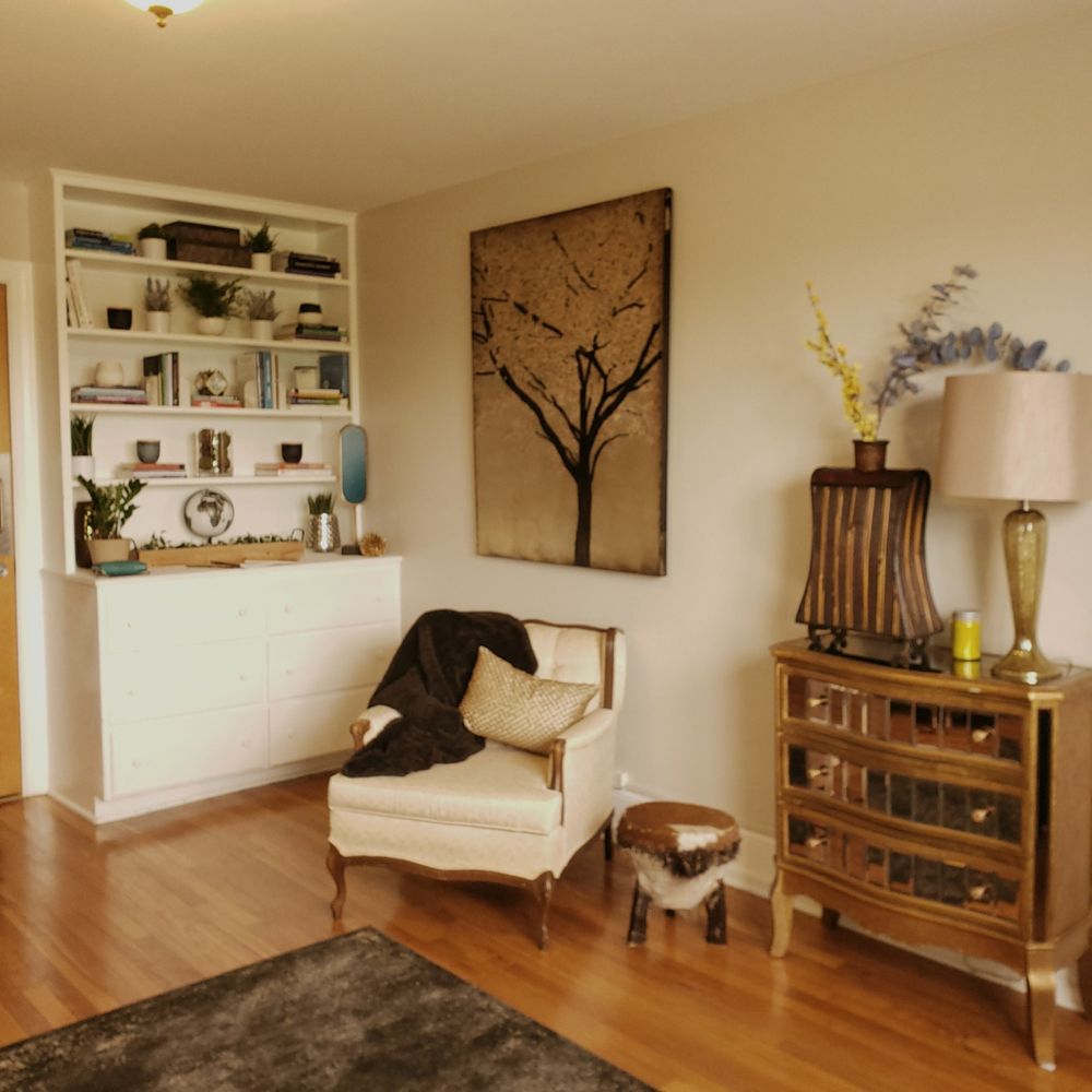 Tanya Harding Counseling - grief counselor in Candler, NC