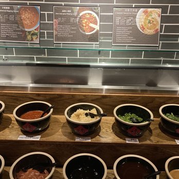 Potasia - The sauce station - Hot Pot Near Me - Hicksville, New York Potasia - The sauce station - Hot Pot Near Me - Hicksville, New York