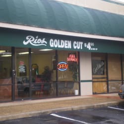 Rios Golden Cut