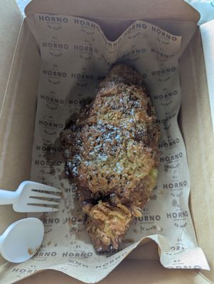 El Horno de Pane by null