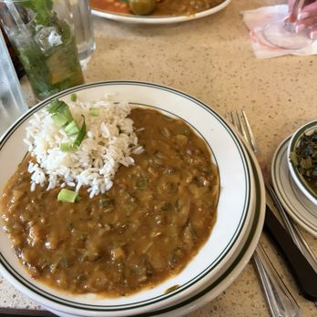 Gumbo Shop - Crawfish Etouffee - Cajun/Creole Near Me - New Orleans, Louisiana Gumbo Shop - Crawfish Etouffee - Cajun/Creole Near Me - New Orleans, Louisiana
