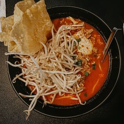 Chow Thai - Su Ko Thai