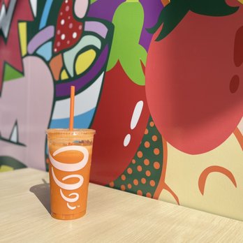 Jamba - Purely carrot - Juice Bars & Smoothies Near Me - San Diego, California Jamba - Purely carrot - Juice Bars & Smoothies Near Me - San Diego, California