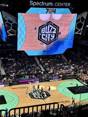 Spectrum Center by null