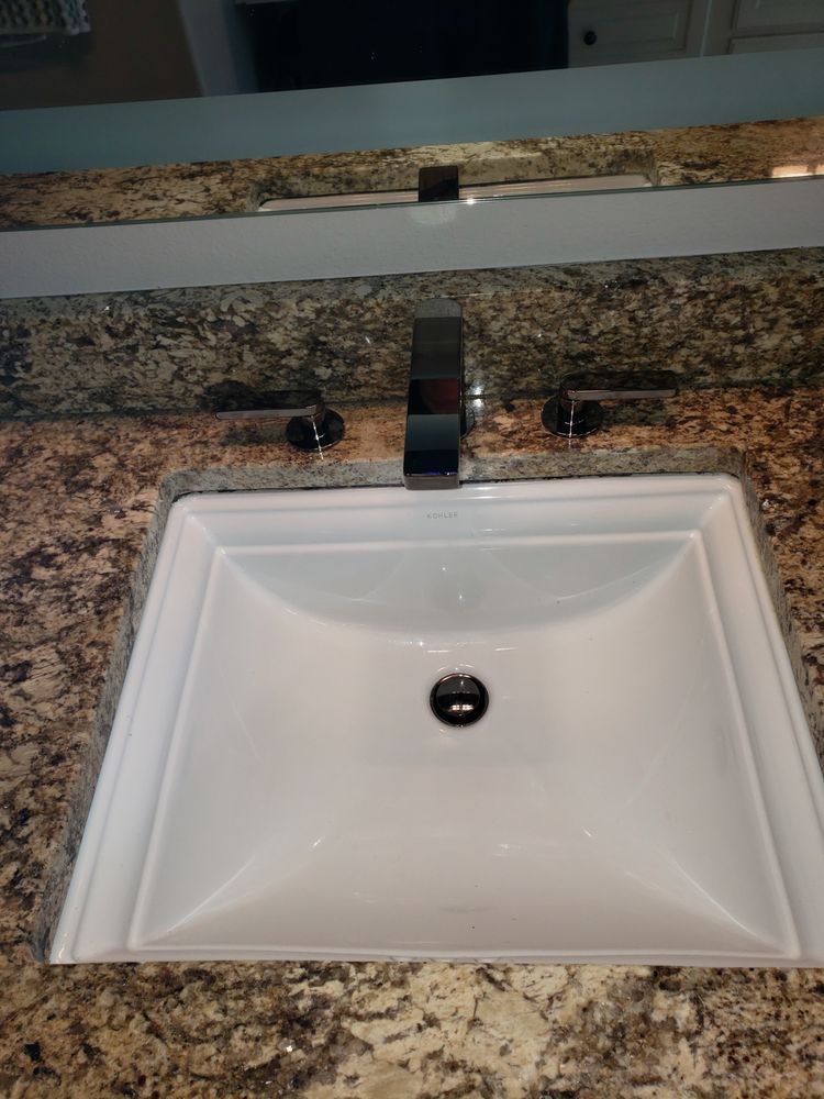 Slide of Beasley Plumbing