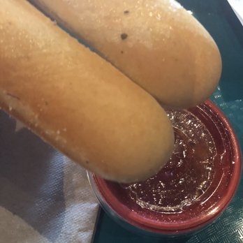 Alien Pizza Planet - Garlic breadsticks $5. Yum! - Pizza Near Me - Anaheim, California Alien Pizza Planet - Garlic breadsticks $5. Yum! - Pizza Near Me - Anaheim, California