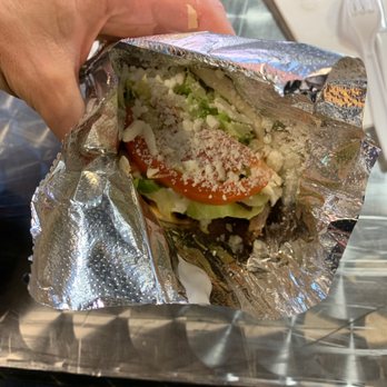 Mike & Tony's Gyros - Greek Near Me - Pittsburgh, Pennsylvania Mike & Tony's Gyros - Greek Near Me - Pittsburgh, Pennsylvania