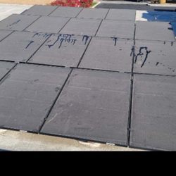 Superb Window Cleaning - Our solar panels cleaned by Superb window cleaning.