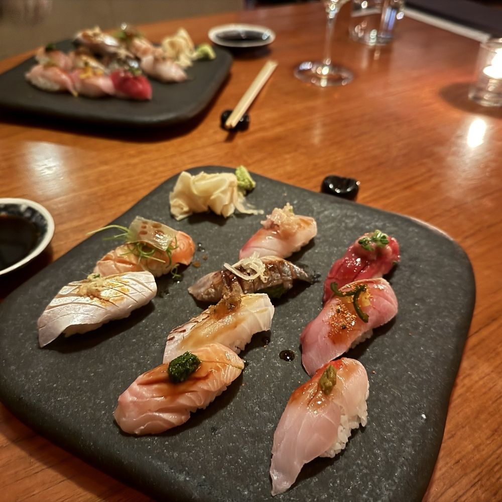 Momotaro - Sushi Bars Near Me - Chicago, Illinois Momotaro - Sushi Bars Near Me - Chicago, Illinois