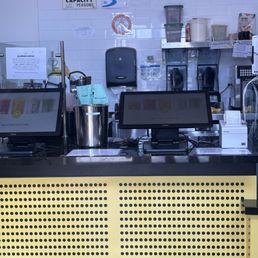 Self Ordering Kiosk Self Ordering Kiosk