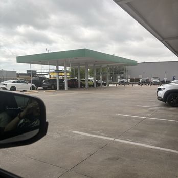 National Car Rental - Car Rental Near Me - Dallas, Texas