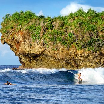Kermit Surf Resort and Restaurant - Source - https://www.kermitsiargao.com/ - Resorts Near Me - General Luna, ABR Kermit Surf Resort and Restaurant - Source - https://www.kermitsiargao.com/ - Resorts Near Me - General Luna, ABR