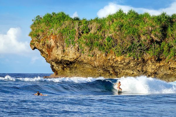 Kermit Surf Resort and Restaurant Siargao by null