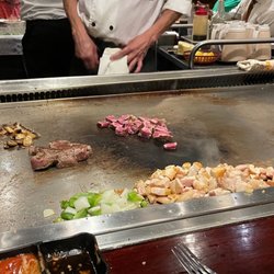 Miyabi Japanese Steak & Seafood House