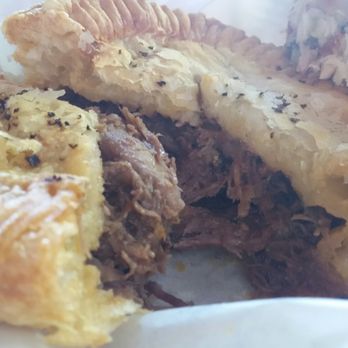 Bronzed Aussie - Peppered beef pie - Australian Near Me - Los Angeles, California Bronzed Aussie - Peppered beef pie - Australian Near Me - Los Angeles, California