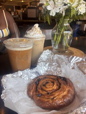 Rockaway Roasters by null