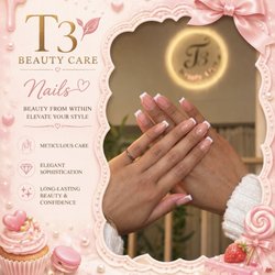 T3 Beauty Care