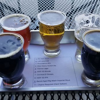 HWY 50 Brewery - Breweries Near Me - Camino, California HWY 50 Brewery - Breweries Near Me - Camino, California