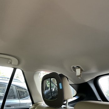 Nomad Auto Detail - After (hasn't dried yet) - Auto Detailing Near Me Nomad Auto Detail - After (hasn't dried yet) - Auto Detailing Near Me