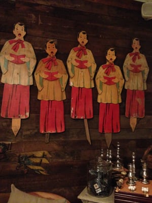 White's Mercantile 12 South by null