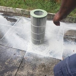 Clean Seasons Pool Services
