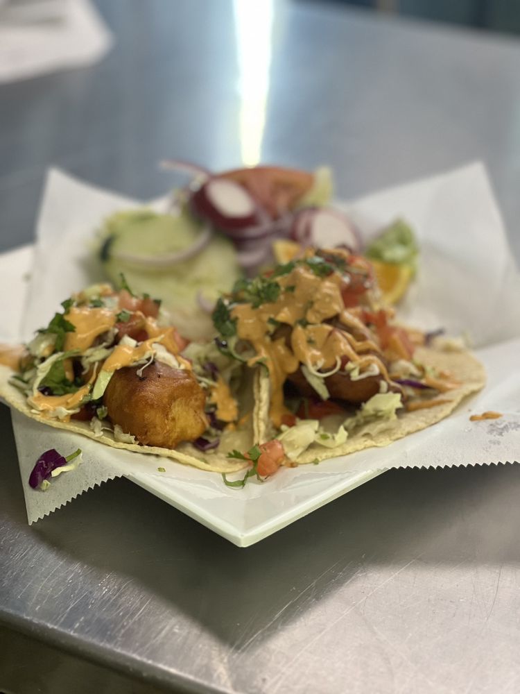 El Calentano Mariscos