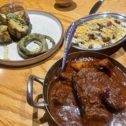Railway Mutton Curry Railway Mutton Curry