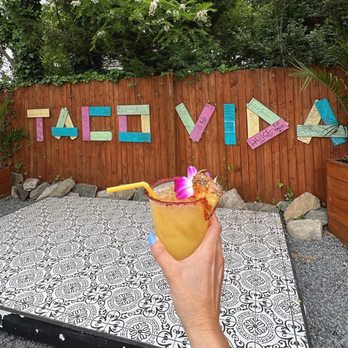Funcho's - PiñaRita - Mexican Near Me - Riverhead, New York