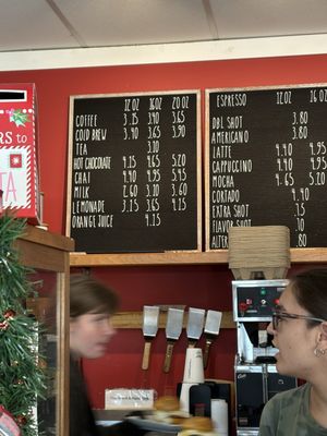 WildFlour Pastry by null