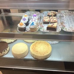 Sarah's Cheesecake & Cafe