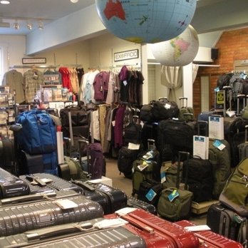 Jet-Setter - Luggage Near Me - Montreal, Quebec Jet-Setter - Luggage Near Me - Montreal, Quebec