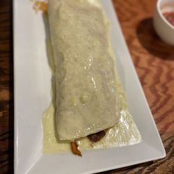 Rancho Nuevo - Burrito