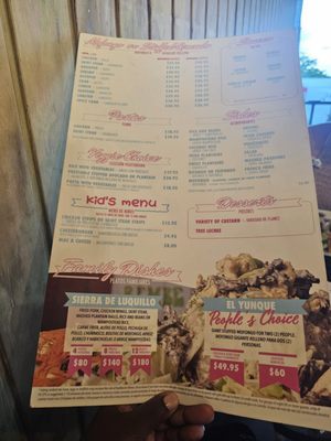 Menu photo 3 Edelweiss Bar & Grill Luquillo, PR Menu photo 3 Edelweiss Bar & Grill Luquillo, PR