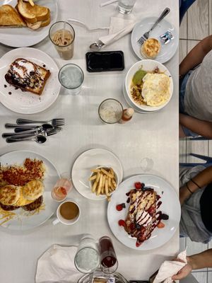 Lake Highlands Cafe by null