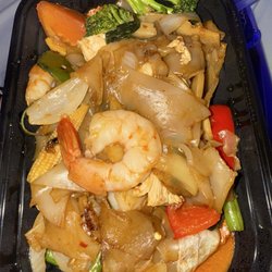 Lemon Thai Cuisine - Drub