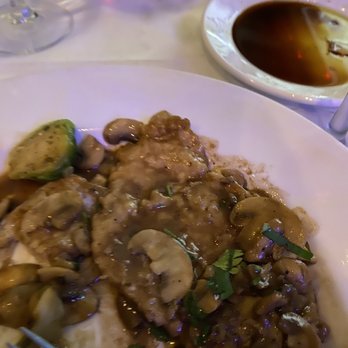 Cafe Vitale - Italian Near Me - Los Altos, California