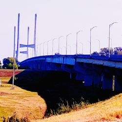 Greenville Bridge - "Greenville Bridge fall colors"