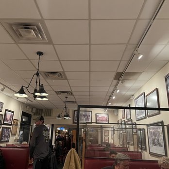 Crystal Beer Parlor - Decorum - Southern Near Me - Savannah, Georgia