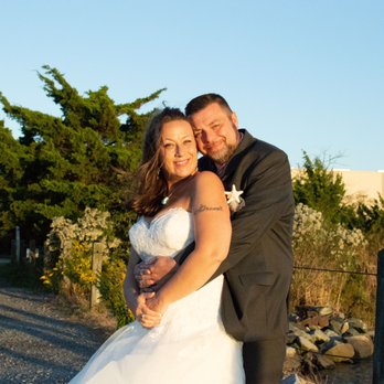 Cass Clark Photography - Wedding at Indian River Inlet in Dewey, Delaware. - Event Photography Near Me Cass Clark Photography - Wedding at Indian River Inlet in Dewey, Delaware. - Event Photography Near Me