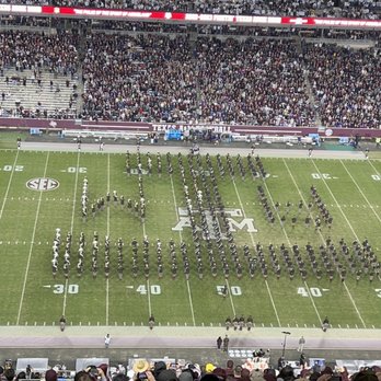 Kyle Field - Stadiums & Arenas Near Me - College Station, Texas Kyle Field - Stadiums & Arenas Near Me - College Station, Texas